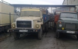 Чернозём