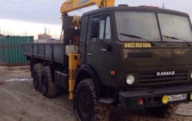 Манипулятор 10 тонн