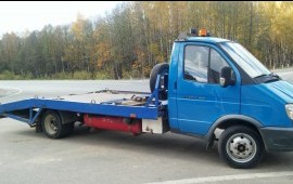 Эвакуатор Спас-Авто