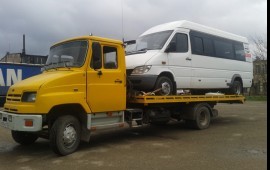 Эвакуатор