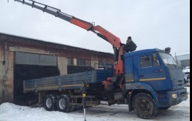 Манипулятор от СОБСТВЕННИКА. Есть люлька