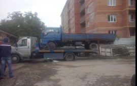 Эвакуатор