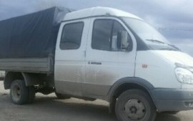 Доставка цемента