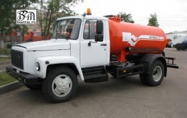 Услуги ассенизатора Выкачка ям