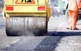 Работы по благоустройству территорий