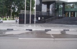 Асфальтирование