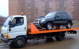 ЭВАКУАТОРЫ 8918-6666-296
