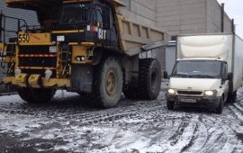 Грузоперевозки ДЕШЕВО
