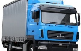Перевозка замороженной рыбы межгород
