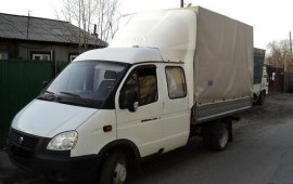 Перевозка и доставка сборных грузов
