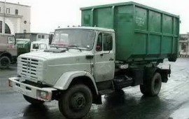 Автоперевозка грузов
