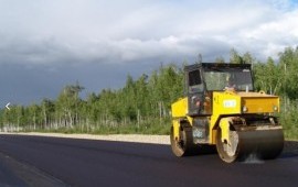 Благоустройство - асфальтирование - тротуарнаяа пл