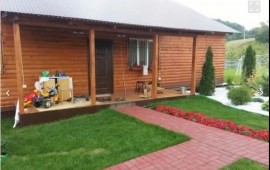 Укладка тротуарной плитки, брусчатки
