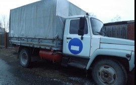 Грузоперевозки