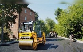 Благоустройство и разработка участков