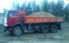 Вывоз мусора,снега