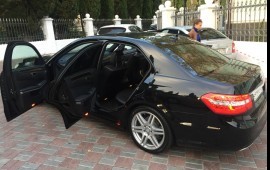 Аренда Авто с водителем