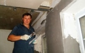 Строительство, ремонт и отделка квартир, офисов