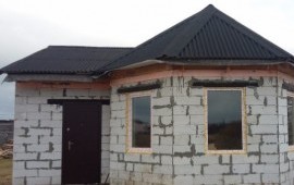 Любые виды строительных и отделочных работ