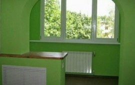Строительные работы любой сложности