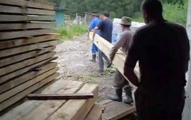 Осуществляем все види ремонтно отделочных работ