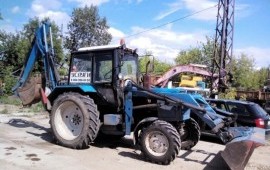 Все виды работ, уборка снега