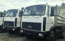 Уборка и вывоз снега
