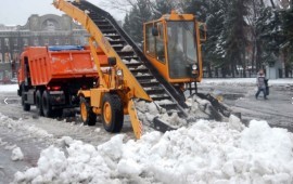 Окажем услуги по уборке дворов