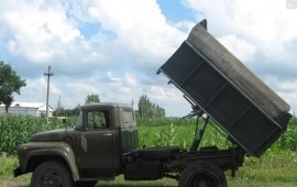 Вывоз