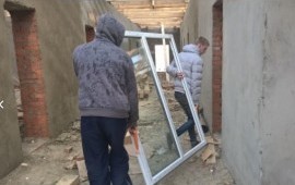 Грузчики и разнорабочие с транспортом