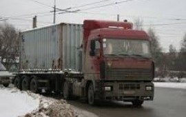 Доставка грузов по Камчатскому краю
