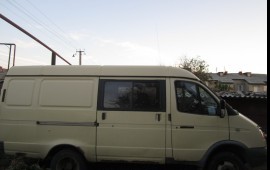 Грузим возим