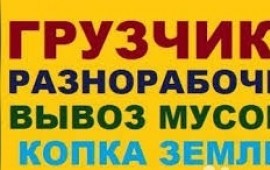 Грузчики. Благовещенск