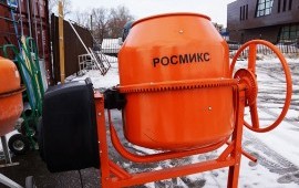Прокат оборудования