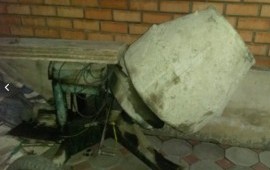 Бетономешалка прокат