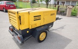Предлагаю заказать компрессор IRMAIR 2.0