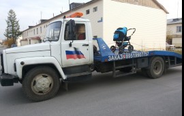 Эвакуатор 24 часа Коротчаево,Тарко-Сале, Уренгой