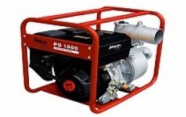 Мотопомпа бензиновая Robin-Subaru PTG 310