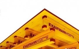 Аренда Балки 3.3