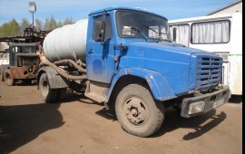 Услуги ассенизатора