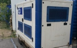 Аренда электростанции