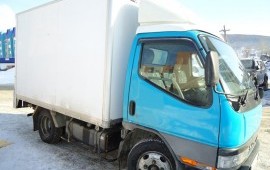 Перевезу ваш груз
