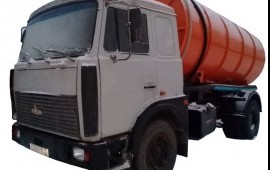 Откачка септиков и канализации в Старом Осколе