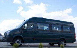 Пассажирские перевозки*заказ микроавтобус*автобус