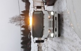 Услуги эвакуатора