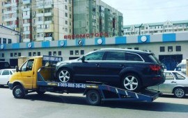 ЭВАКУАТОР 24ч(8 989 888 3040)