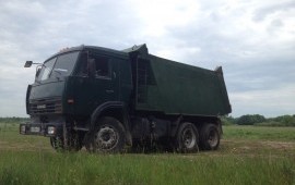 Песок, щебень, торф, чернозем(от мешка до 15тонн