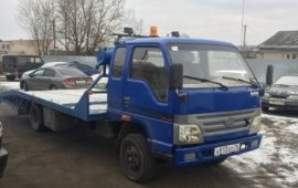 Эвакуатор BAW 1044 на продажу