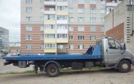 Продам Эвакуатор Валдай