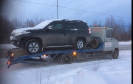 ЭВАКУАТОР 24 часа
